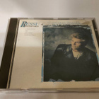 Ressu Redford - Laulussa on helppo rakastaa - CD - 1991 - pikkukuva 1