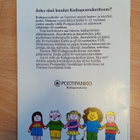 Leo Leijonan Puuhakirja - Postipankki Oy - pikkukuva 3