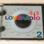 *CD* ERI ESITTÄJIÄ Loveradio 2 - pikkukuva 1