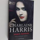 Charlaine Harris : Veren perintö - pikkukuva 1
