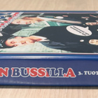 Mennään bussilla: Kausi 3 (1970) 3DVD - pikkukuva 3