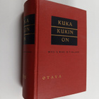 Kuka kukin on - pikkukuva 1
