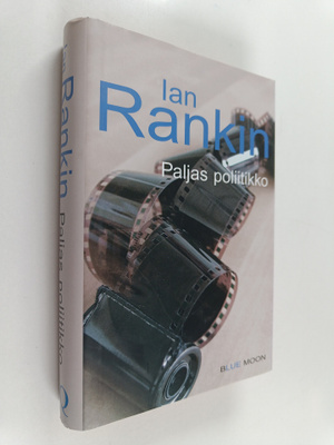 Ian Rankin : Paljas poliitikko