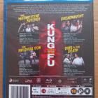 Kung fu classics vol 2 Nordic Blu-ray - pikkukuva 2