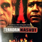 Terrorin Kasvot - DVD - pikkukuva 1