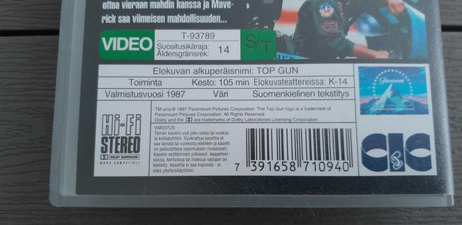 Item image