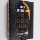 David Lagercrantz : Se mikä ei tapa - pikkukuva 1