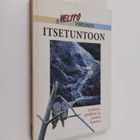 Veltto Virtanen : Itsetuntoon syyhyn, puskun ja jumin kautta - pikkukuva 1