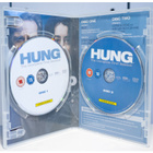 Hung – HBO-sarjan 1. kausi + TARJOUS - pikkukuva 2