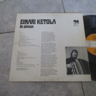 EINARI KETOLA - iloa pintaan ( hienokunt, LP - pikkukuva 2