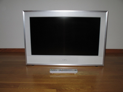 Sony KDL-26E4020 taulu-TV 26"