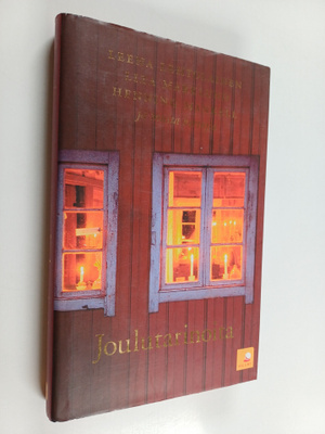 Liza Marklund ym. : Joulutarinoita