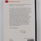 Michael Levey : From Giotto to Cezanne : a concise histor... - pikkukuva 2