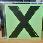 Ed Sheeran - X CD - pikkukuva 1
