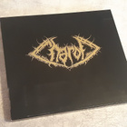 Charon - Sulphur Seraph (CD) EX+!! Slipcase - pikkukuva 2