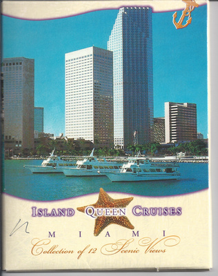 Miami Beach kuvasarja