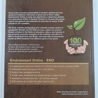 Planting seeds of action : the environmental learning pro... - pikkukuva 2