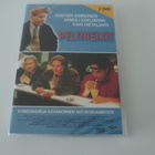 PELTIHEIKIT  DVD  *** UUSI *** - pikkukuva 1