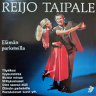 Reijo Taipale - Elämän parketeilla - pikkukuva 1