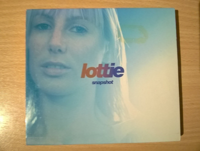Lottie - Snapshot 2CD