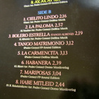 TANGO - PEDRO GOMEZ - SOITTAMATON LP LEVY - pikkukuva 3