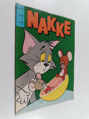Nakke 47/1972