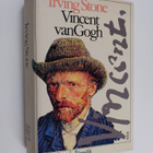 Irving Stone : Vincent van Gogh : hän rakasti elämää - pikkukuva 1