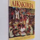 Maailmankulttuurien aikakirja - pikkukuva 1
