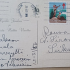 Stina Broome: Hevosella joulukirkkoon, p. 1951 + Tubi-jm - pikkukuva 2