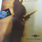 JOE SATRIANI - THE EXTREMIST KITARA NUOTTIKIRJA - pikkukuva 1