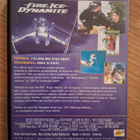 FIRE, ICE DYNAMITE - Pelkkää dynamiittia (1990) DVD - pikkukuva 2