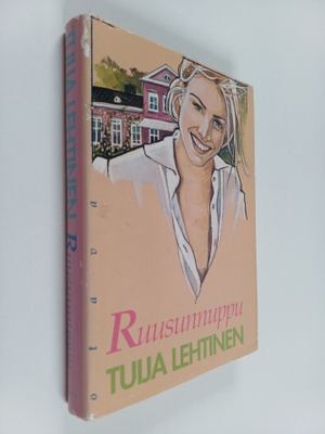 Tuija Lehtinen : Ruusunnuppu