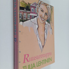 Tuija Lehtinen : Ruusunnuppu - pikkukuva 1