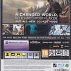 PS3: Call of Duty: Ghosts - pikkukuva 2