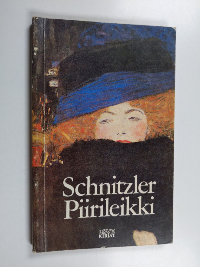 Arthur Schnitzler : Piirileikki : kymmenen dialogia : kir...