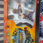 Keräilyfiguureja Skylanders Giants ja Creepshow - pikkukuva 1