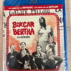 Boxcar Bertha - pikkukuva 1