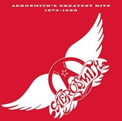 Aerosmith - Aerosmiths Greatest Hits (CD)