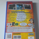 Jackie Chan Adventures (PS2) - pikkukuva 2