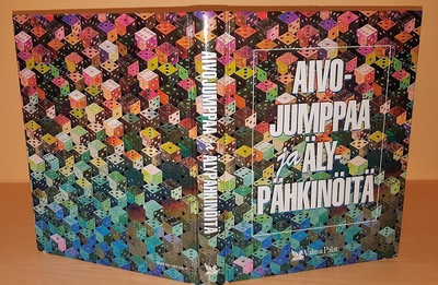 Aivojumppaa ja älypähkinöitä