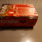Riihimäen lasi: Katriina juomalasit - pikkukuva 1