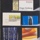 Ilmestymispäivän pyöröleimattu vuosilajitelma 1999. - pikkukuva 3