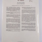 Joseph Needham ym. : Celestial Lancets - A History and Ra... - pikkukuva 2
