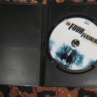 DVD - FOUR FEATHERS - Valkoinen Sulka 2002 - pikkukuva 2