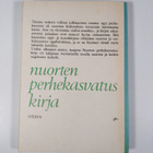 Martta Kasurinen : Nuorten perhekasvatuskirja - pikkukuva 2