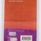 Eleanor Nesbitt : Sikhism : A Very Short Introduction - pikkukuva 2