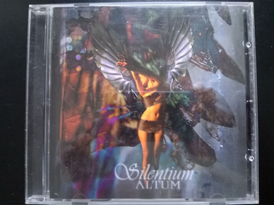 Silentium - Altum
