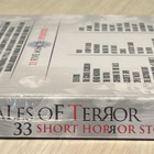 Tales of Terror (3DVD) 33 japanilaista kauhutarinaa (UUSI) - pikkukuva 4