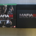 MAFIA III  -  collector's edition  (xbox one) - pikkukuva 2