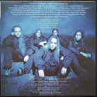 CHILDREN OF BODOM - FOLLOW THE REAPER - NESI SPLATTER LP - pikkukuva 4
